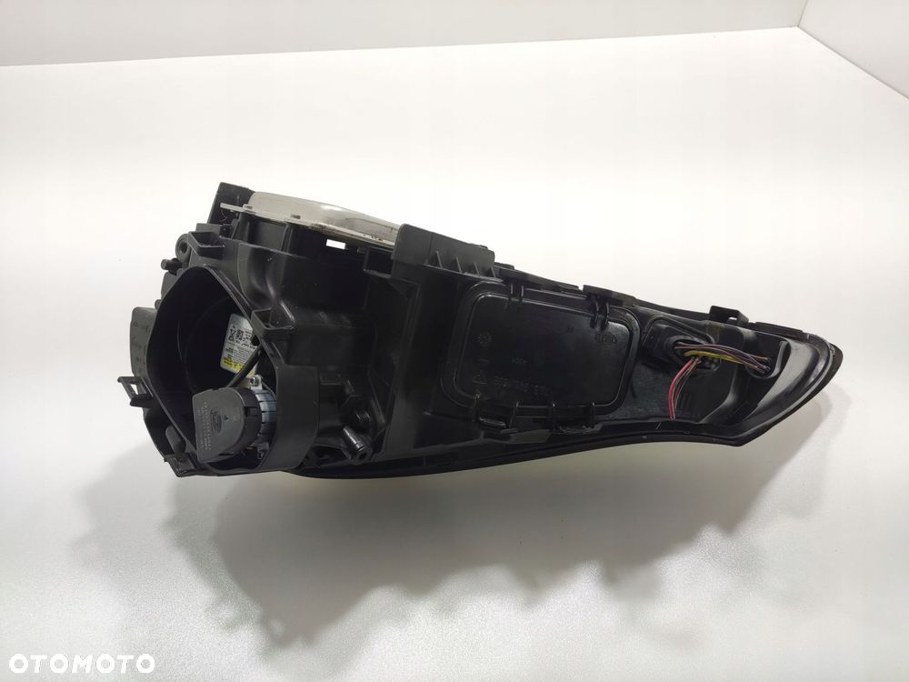 lampa prawy przód xenon skrętny porsche cayenne i 2007-2009 lift 7l5941032g - 6