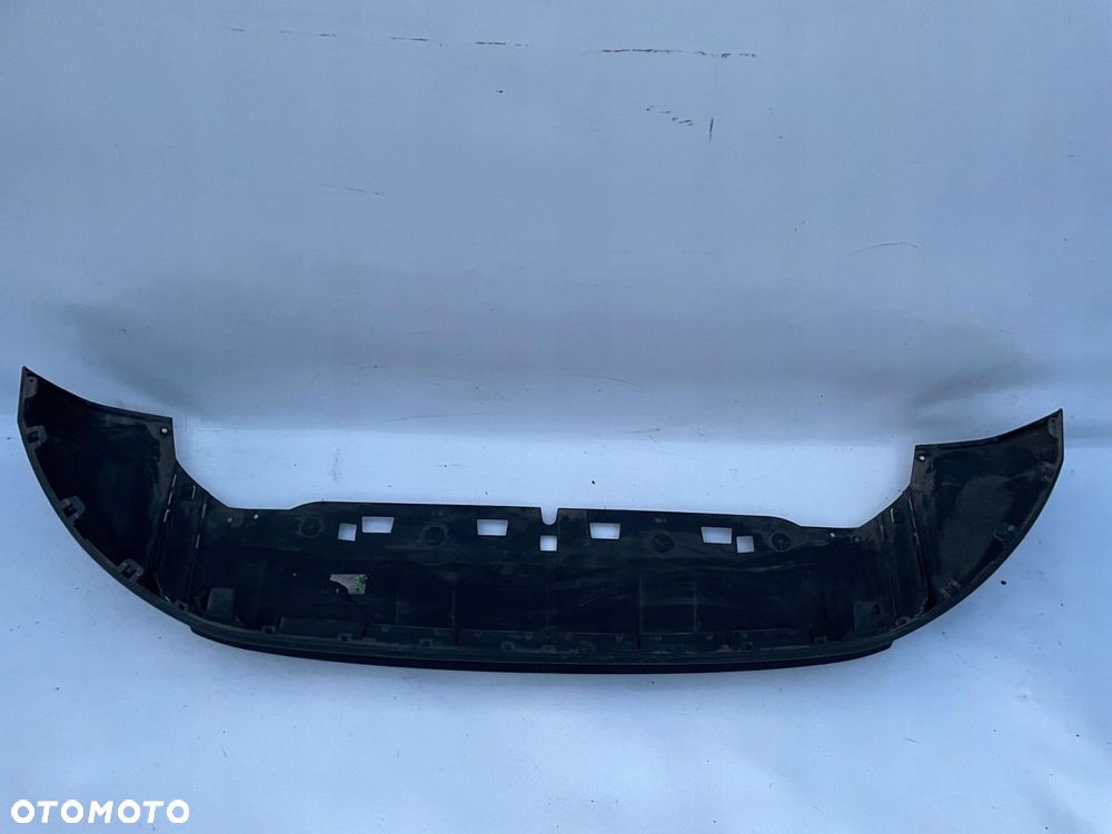 SEAT ATECA 20- SPOILER ZDERZAKA TYŁ TYLNY 575805903E - 2