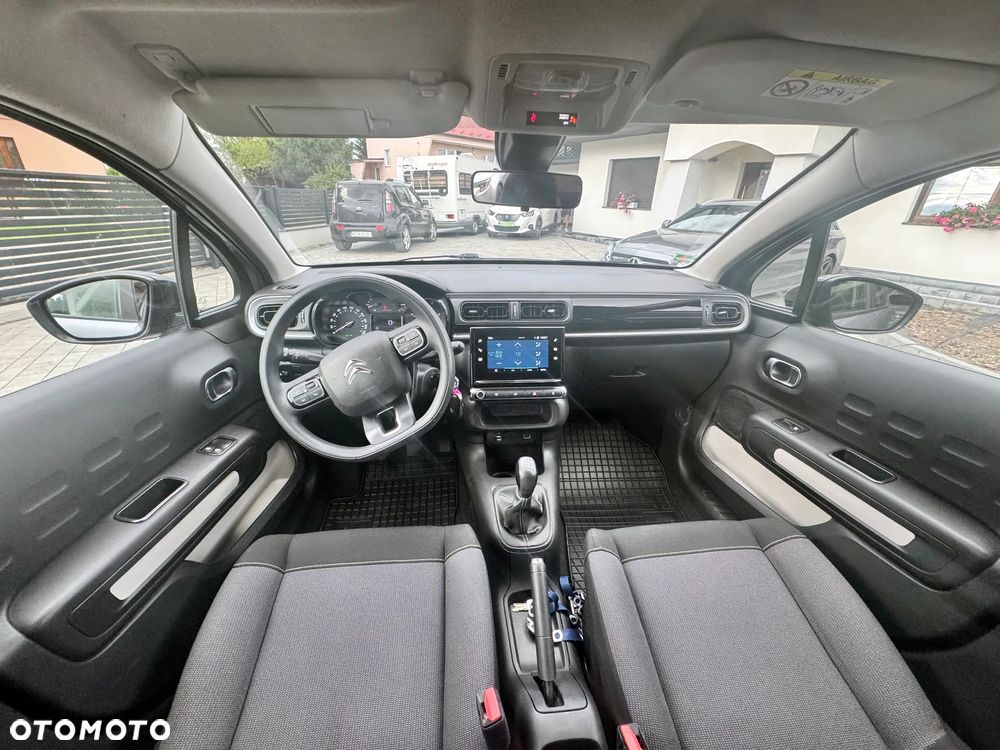 Citroën C3 1.2 PureTech Shine - 15