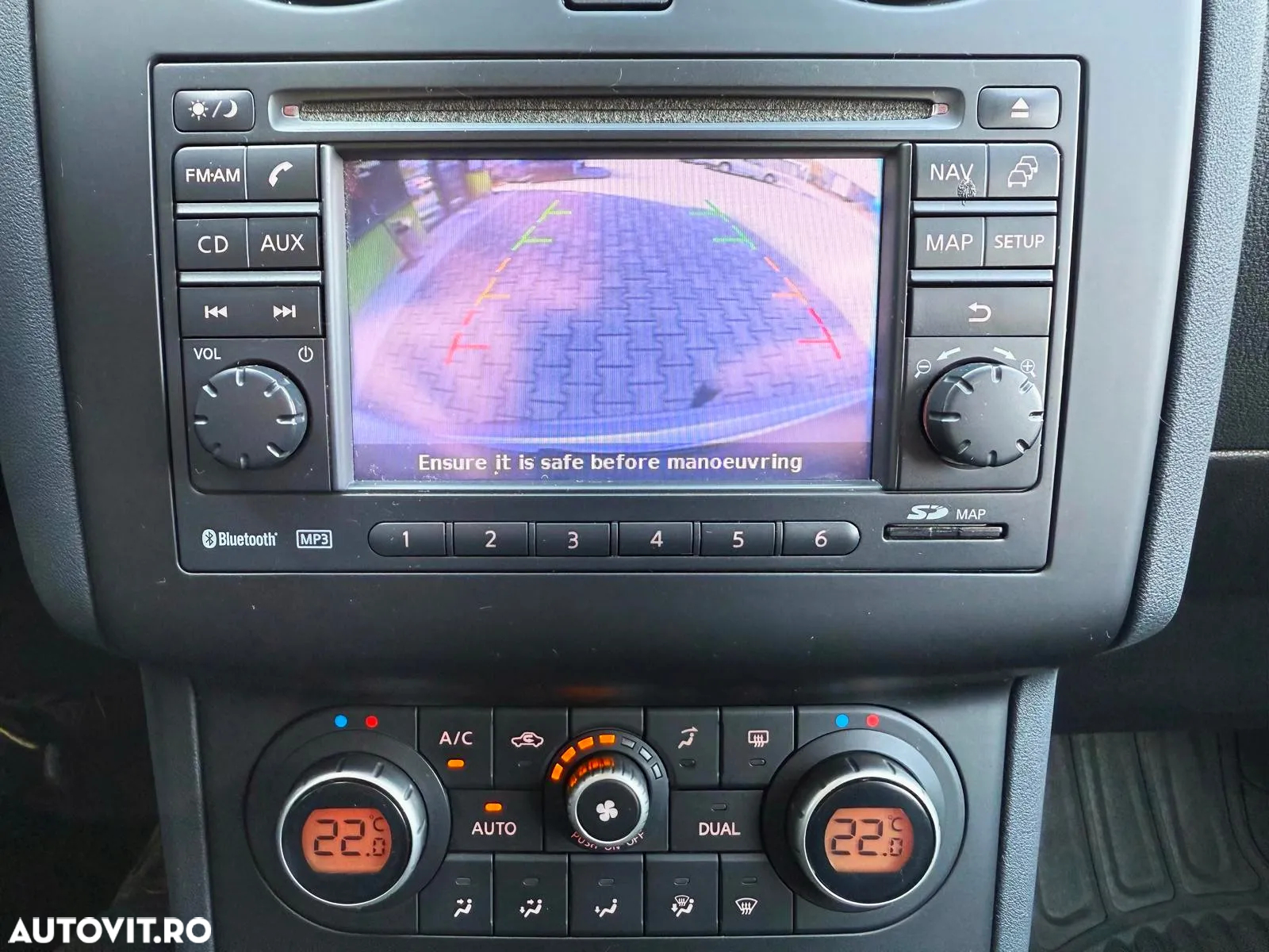 Nissan Qashqai+2 - 6