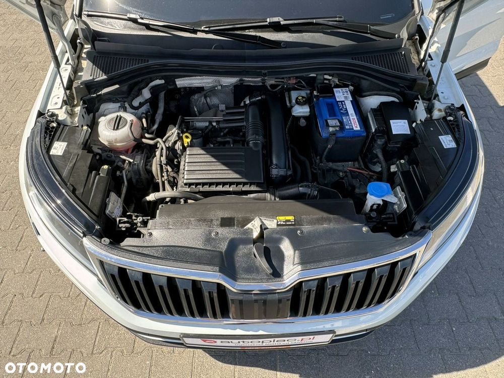 Skoda Kodiaq 1.4 TSI 4x2 Ambition - 18