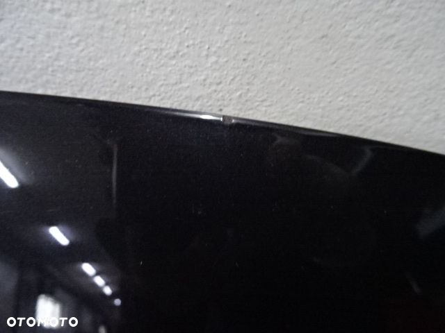 MASKA POKRYWA SILNIKA PEUGEOT 207 GTI HB 5D 06-09 LAK:EXLD NR17F - 6