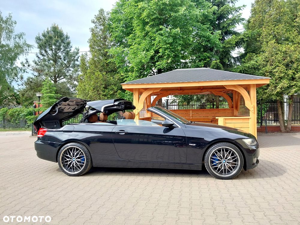 BMW Seria 3 320i Edition Exclusive - 19