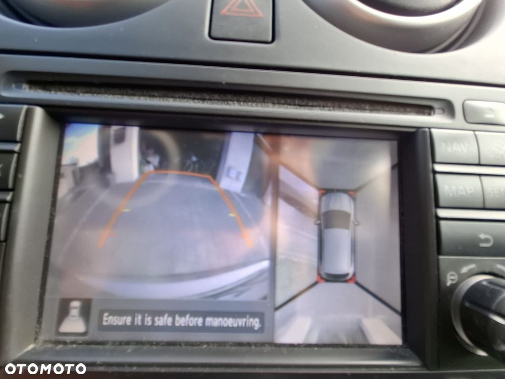 Nissan Qashqai 2.0 CVT 360 - 13