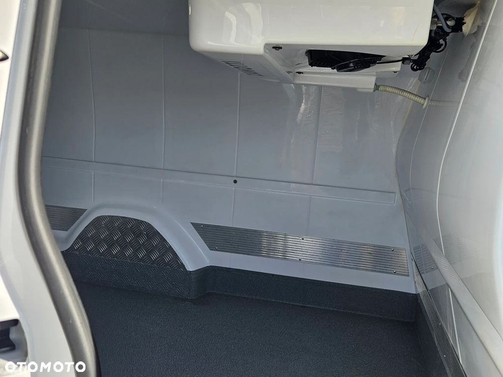 Toyota Proace  City Long, Chłodnia/mroźnia +20 -20 Salon Polska - 22