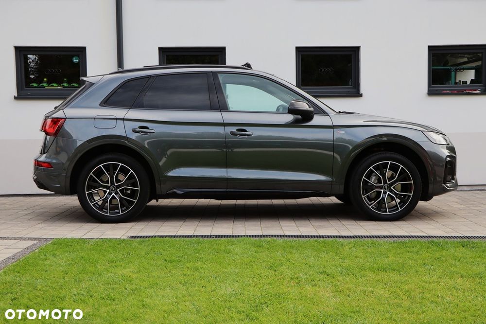 Audi Q5 - 13