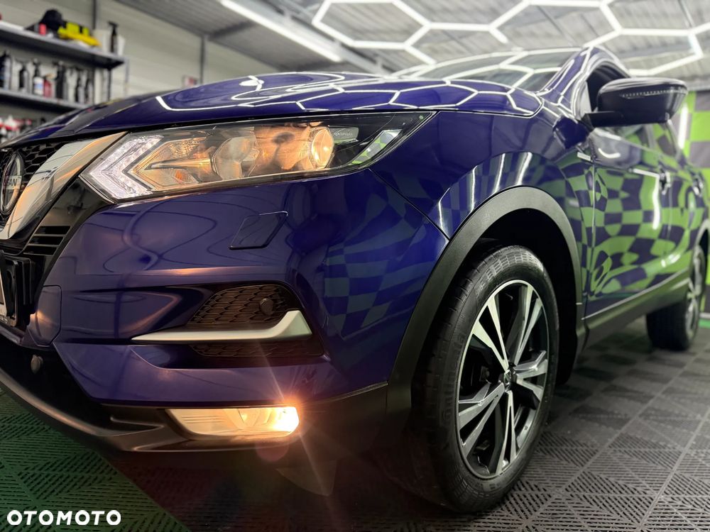 Nissan Qashqai 1.2 DIG-T 360 - 31