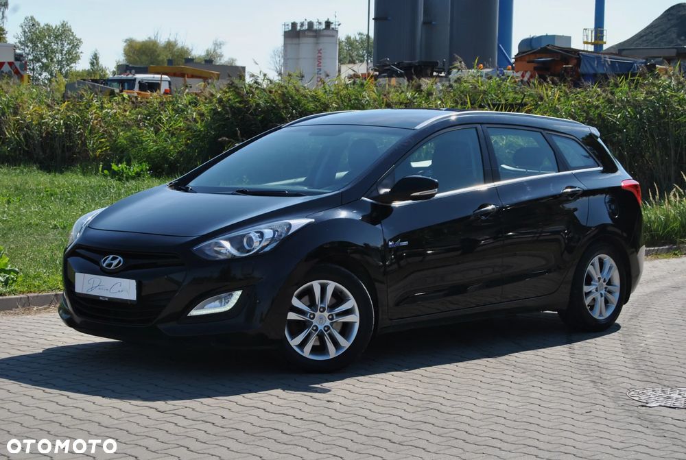 Hyundai i30 - 1