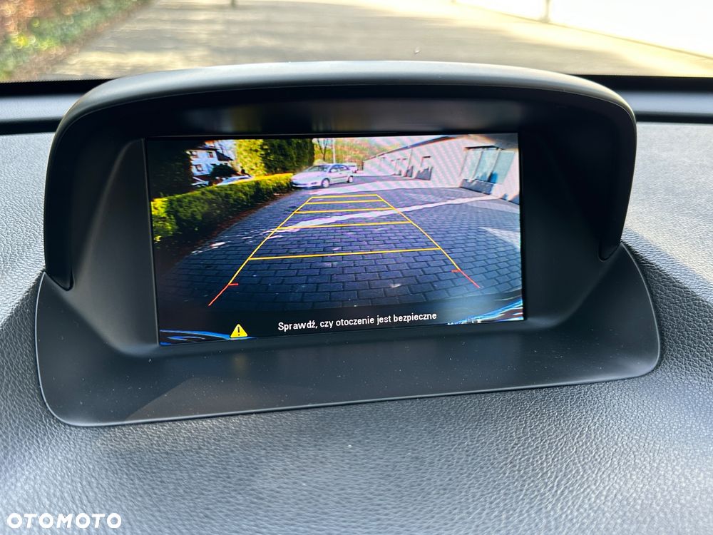 Opel Mokka 1.4 Turbo ecoFLEX Start/Stop 4x4 Color Innovation - 34