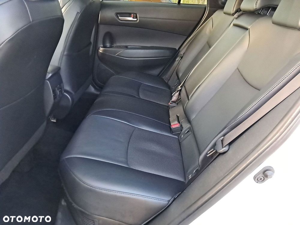 Toyota Corolla Cross 2.0 Hybrid Premiere Edition AWD - 15