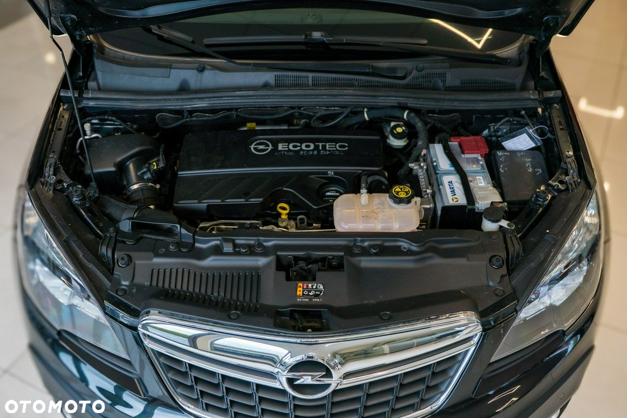 Opel Mokka 1.6 CDTI Enjoy S&S - 25