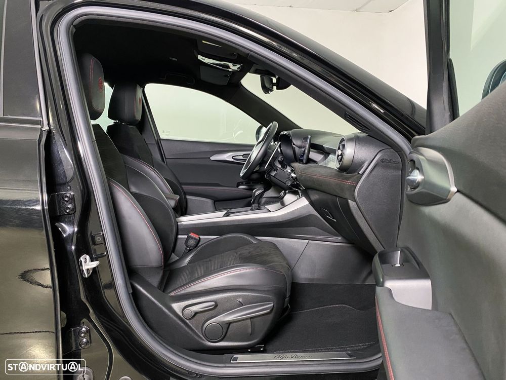 Alfa Romeo Tonale - 18