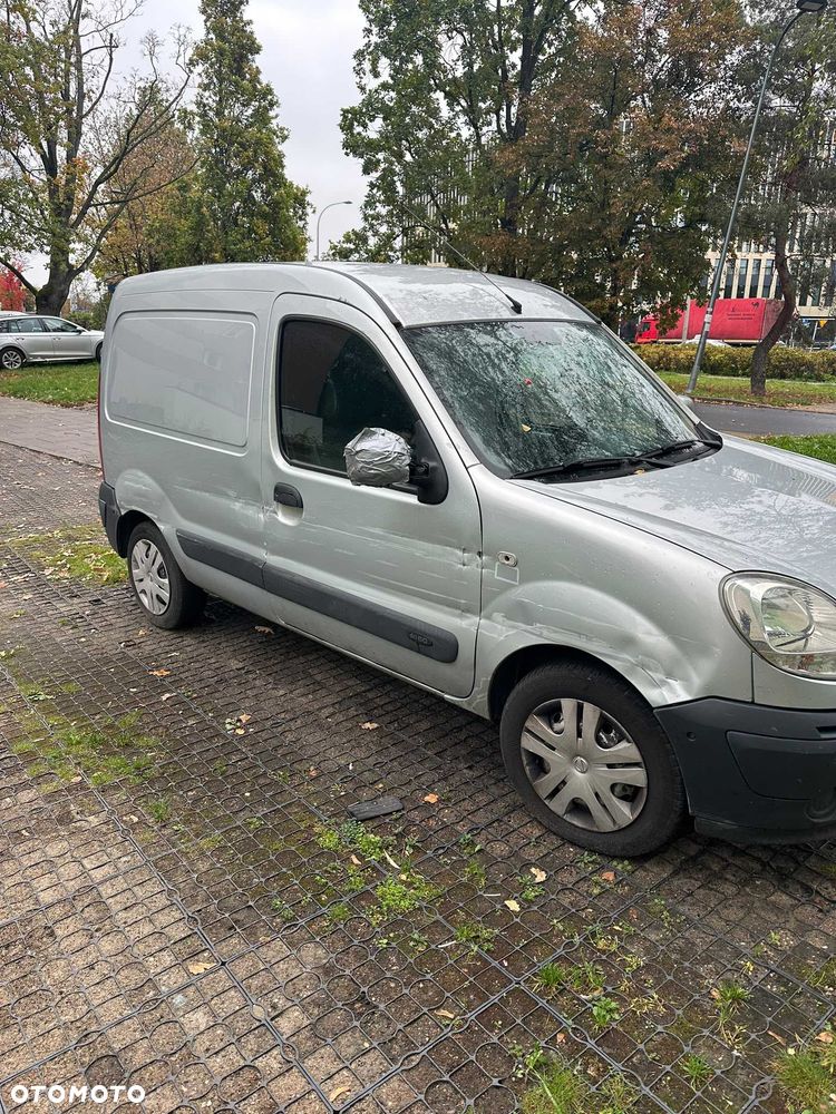 Nissan Kubistar - 3