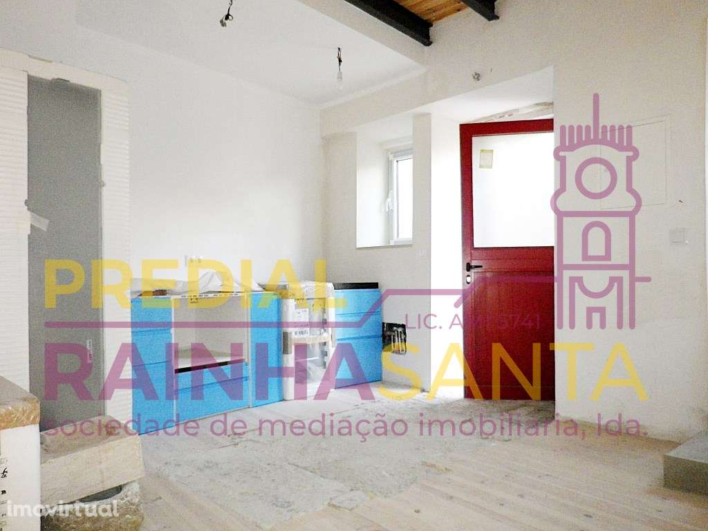 Moradia T2 Reabilitada - Montemor-o-Velho - Grande imagem: 3/21