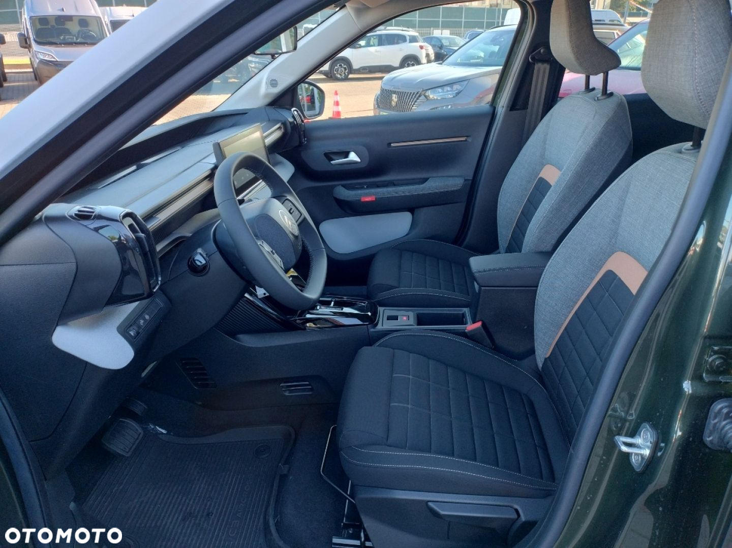 Citroën C3 Aircross - 11