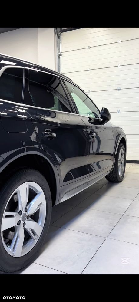 Audi Q5 2.0 TFSI Quattro S tronic - 7