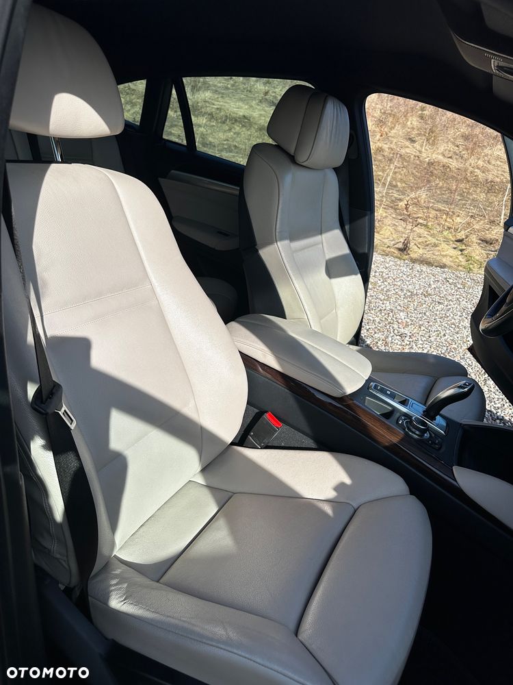 BMW X6 - 19