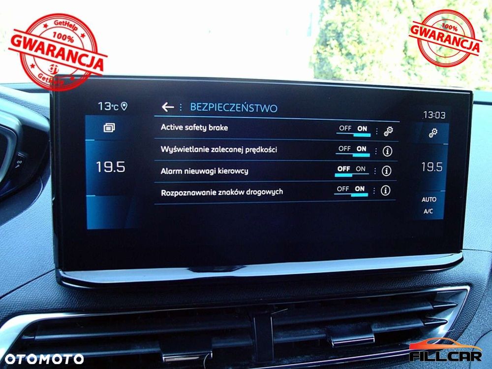 Peugeot 3008 1.5 BlueHDi Allure Pack S&S EAT8 - 25