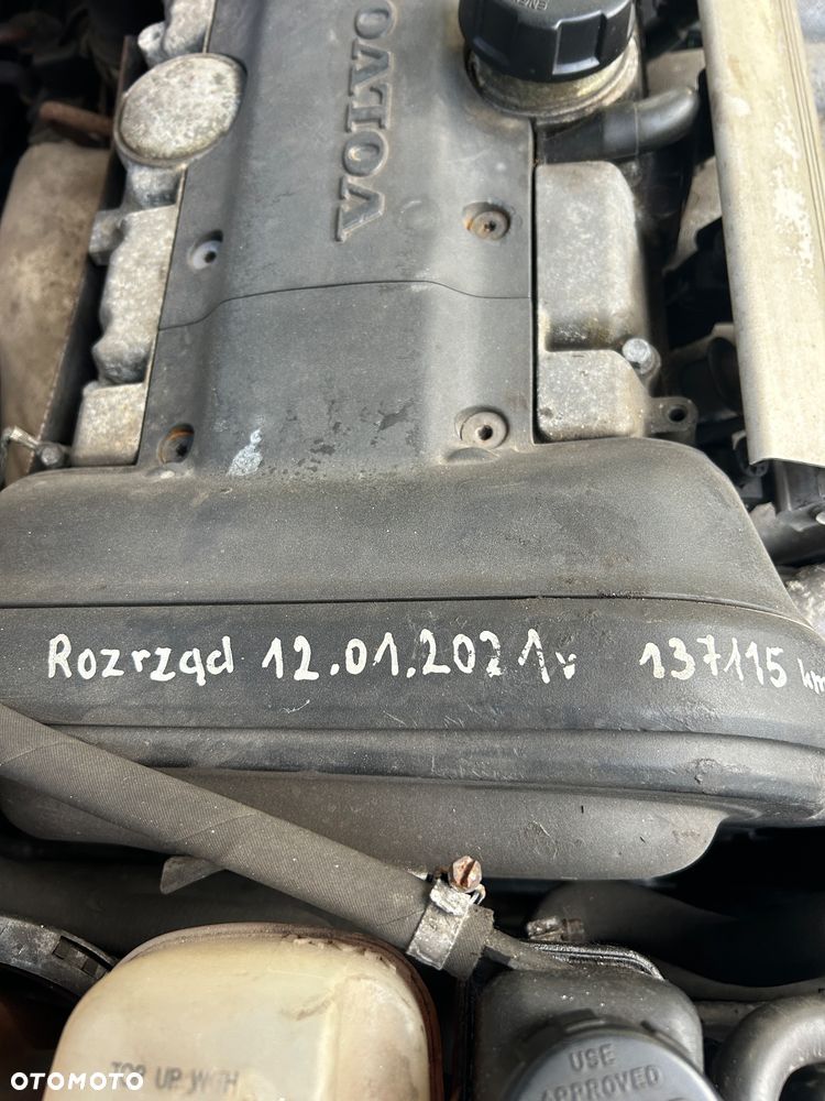Volvo C70 - 9