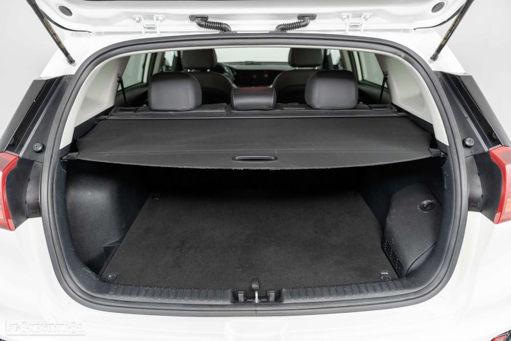 Kia Niro 1.6 GDi PHEV Drive - 13