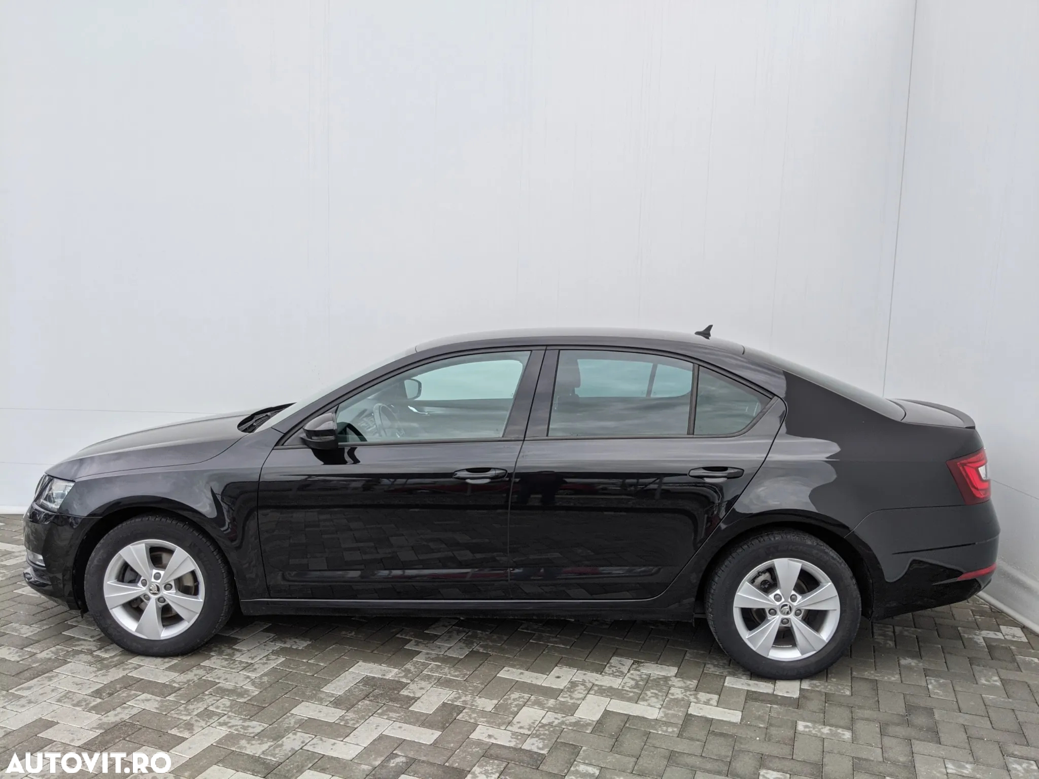 Skoda Octavia 1.5 TSI Style - 2