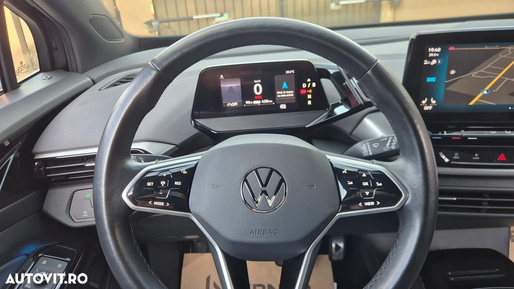 Volkswagen ID.4 Performance Upgrade Pro Life - 18