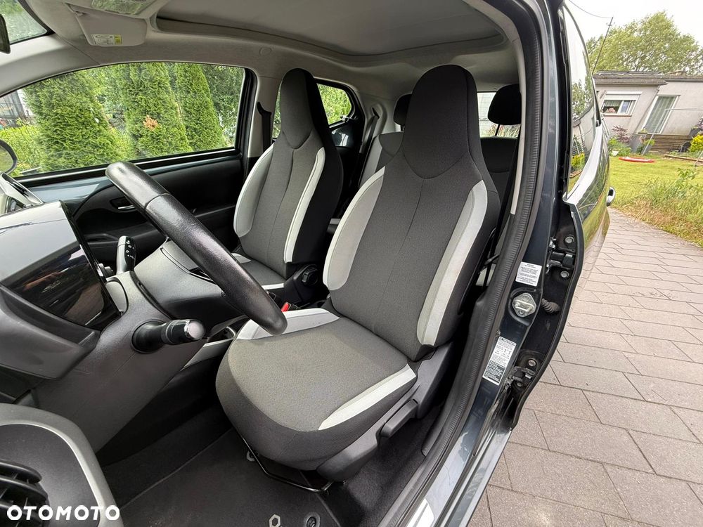 Toyota Aygo - 18
