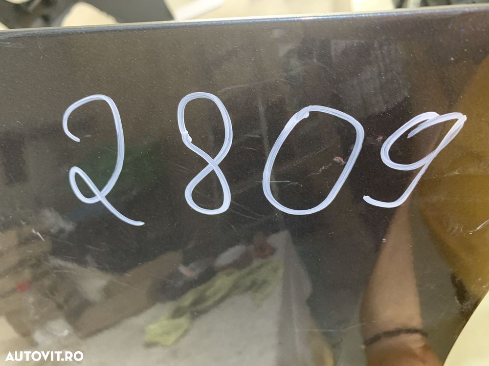 Bara fata Hyundai i30 N, 2017, 2018, 2019, 2020, cod origine OE 86511-S0000. - 9