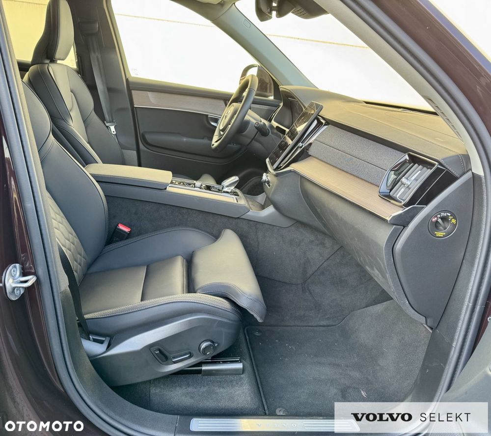 Volvo XC 90 - 14