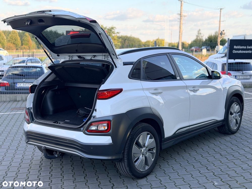 Hyundai Kona Electric 65kWh Platinum - 31