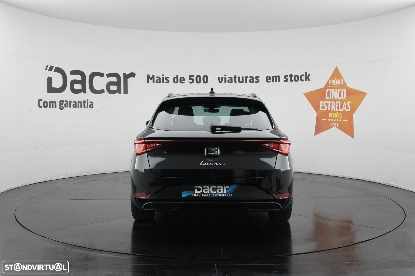 SEAT Leon ST 1.0 TSI Style - 6