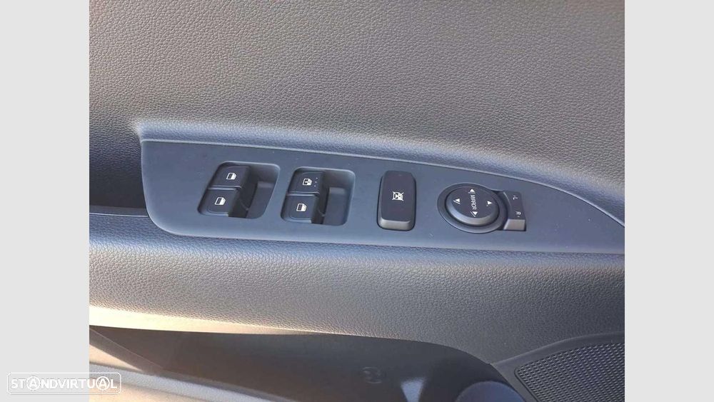 Kia Stonic 1.2 Dynamic - 20