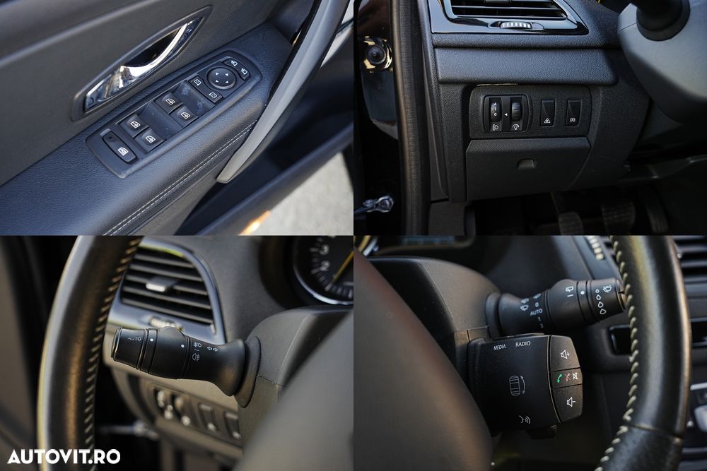 Renault Megane ENERGY TCe 130 BOSE EDITION - 10