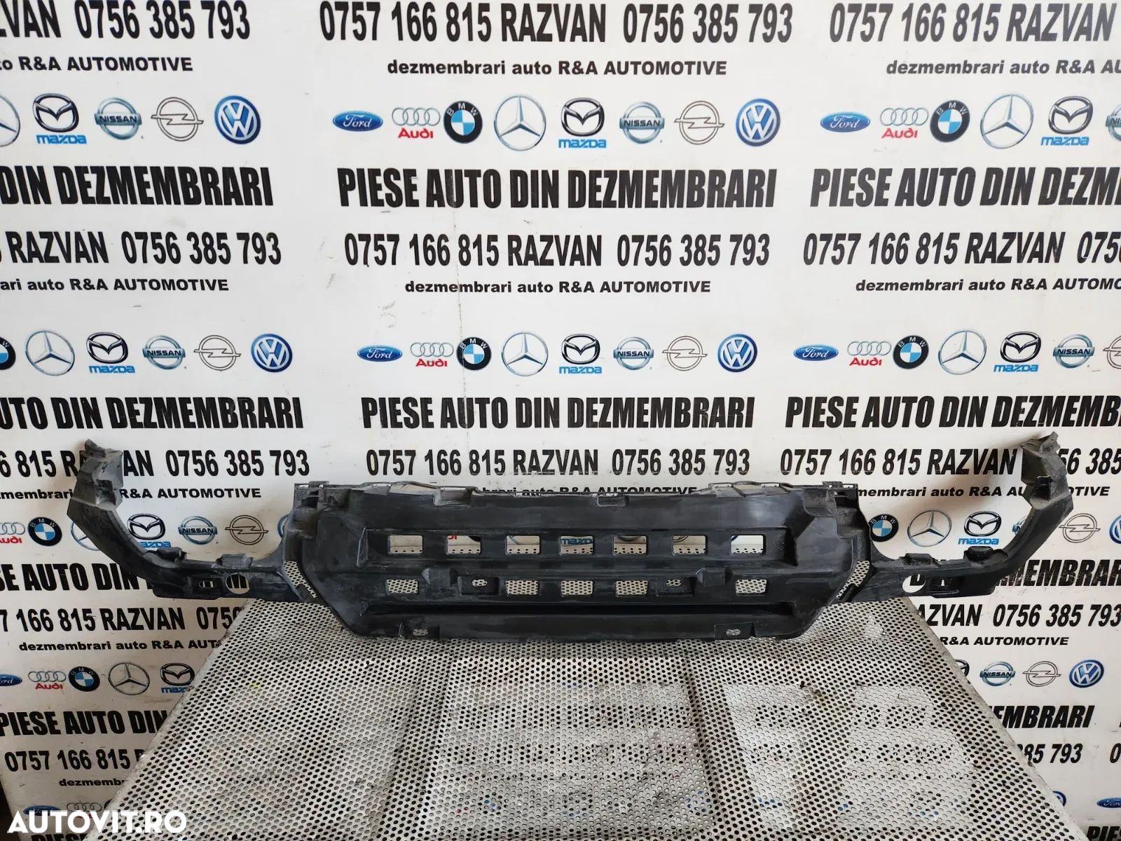 Suport Bara Spate Bmw Seria 2 M2 G42 M240I Cod  Dezmembrez Bmw G42 M2 M240I B58B30B Automat Xdrive - 1