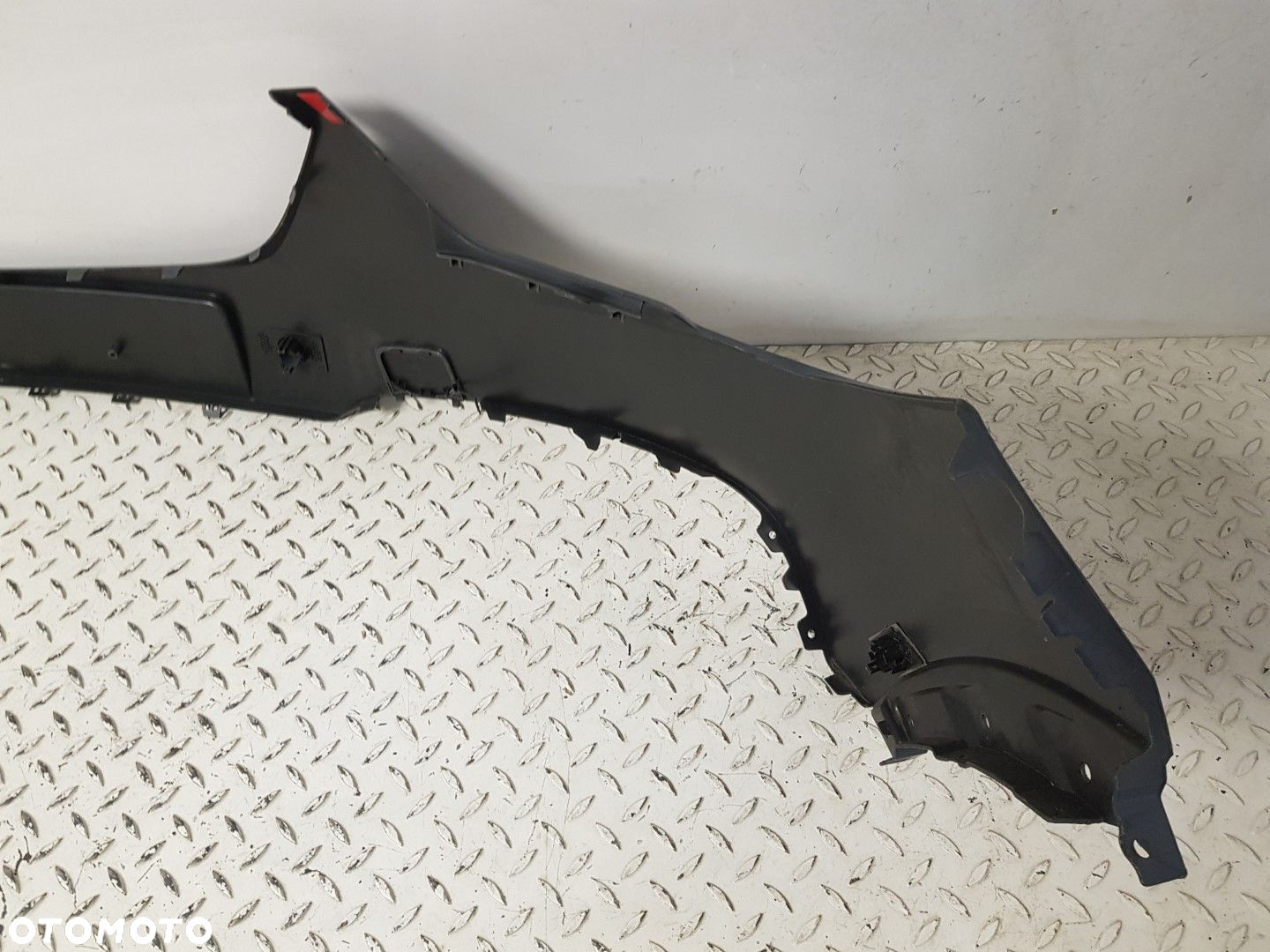 FABRYCZNIE NOWY ORYGINALNY ZDERZAK PRZEDNI PRZÓD OPEL CROSSLAND X 17-21 39121537 39121539 - 7