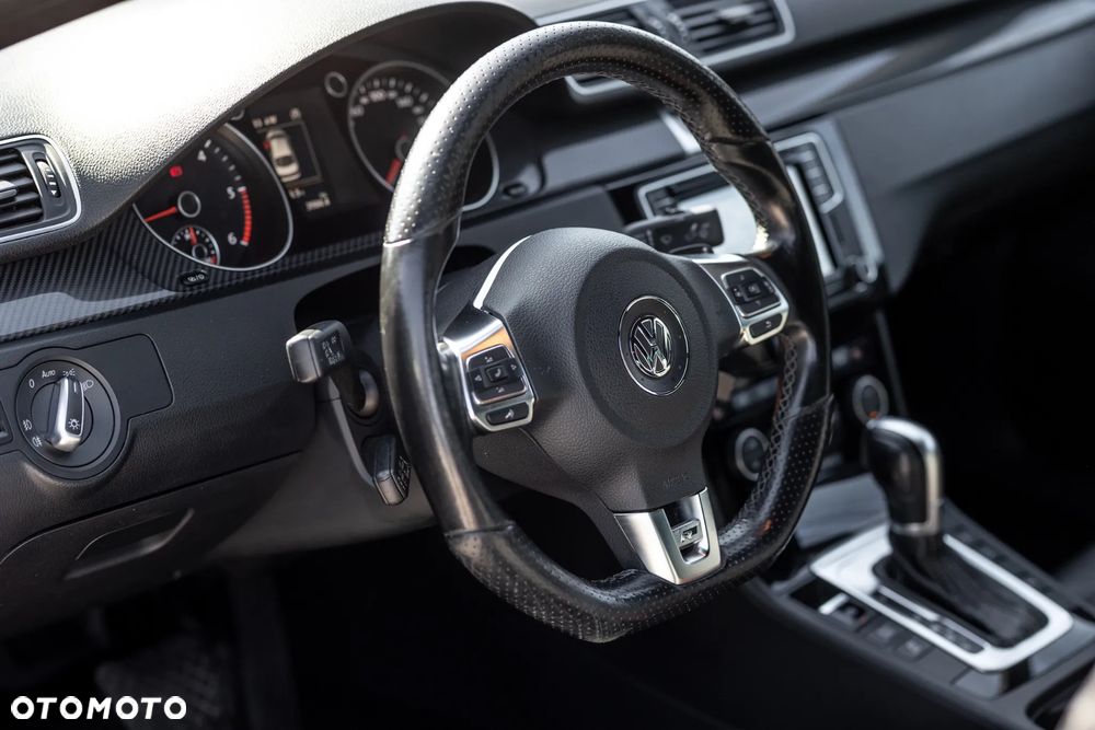 Volkswagen CC - 4