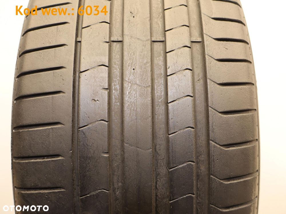 Pirelli P ZERO TM - 265/40 R20 - 2
