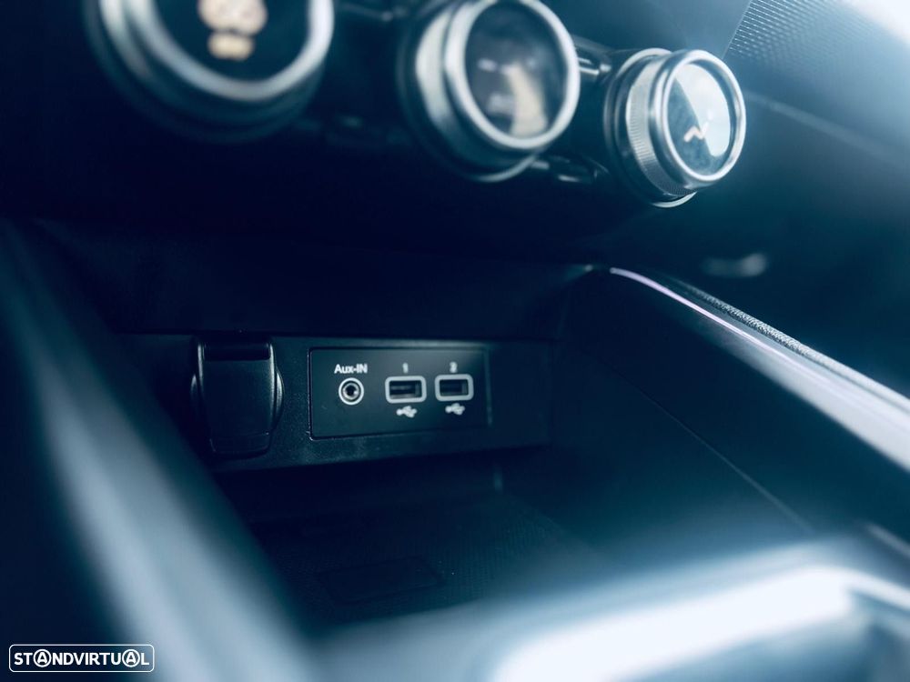 Renault Clio 1.0 TCe Intens - 28