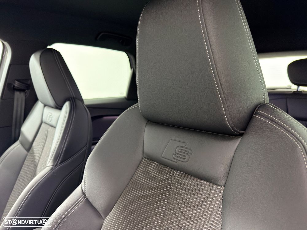 Audi Q4 e-tron 40 82 kWH - 16