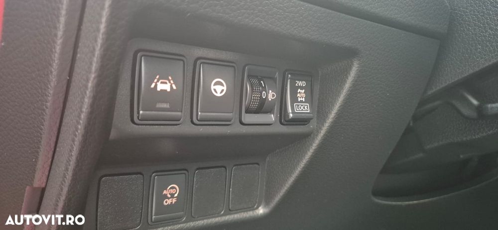 Nissan Qashqai - 9