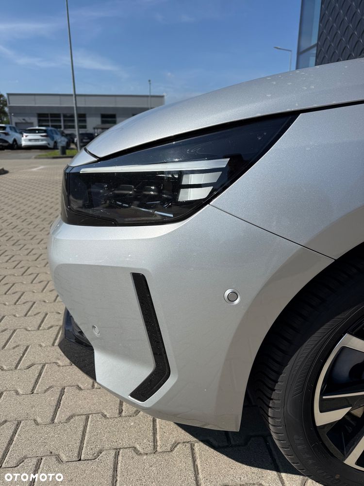 Opel Corsa 1.2 Edition S&S - 12