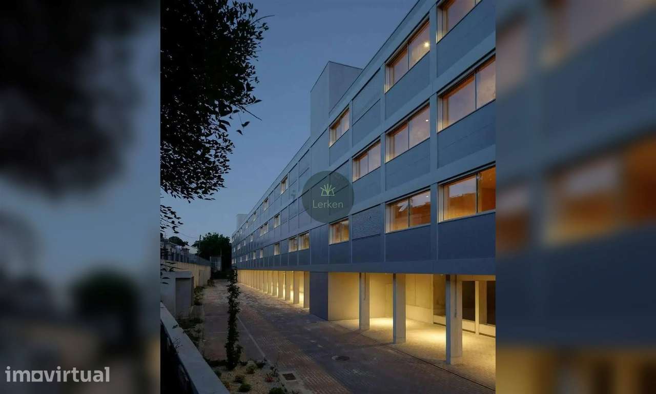 Apartamento T1 Venda em Azurém,Guimarães - Grande imagem: 2/9
