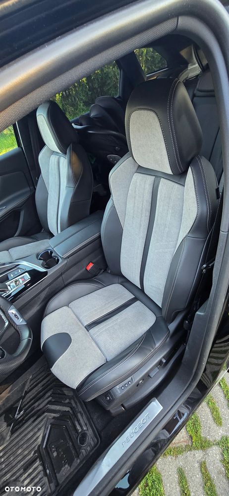 Peugeot 3008 - 12
