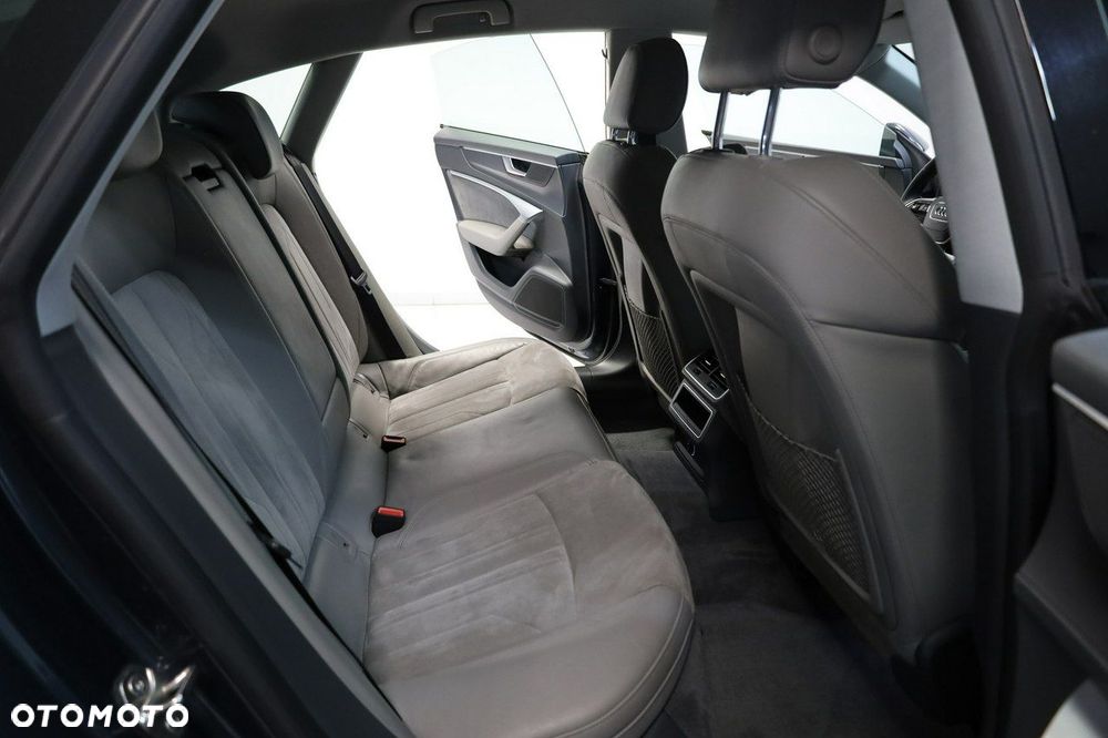 Audi A7 Sportback - 19