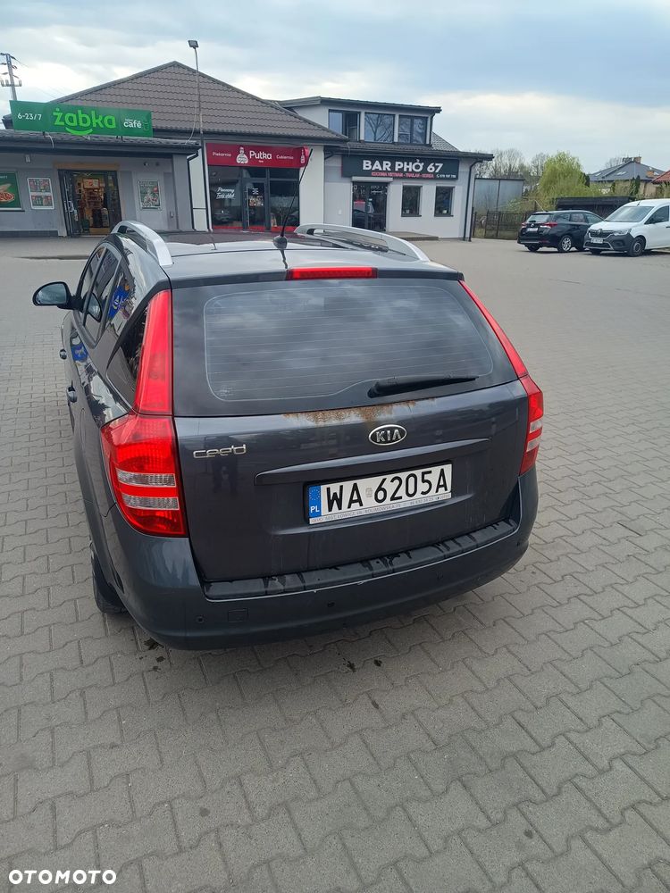 Kia Ceed 1.6 Comfort - 3