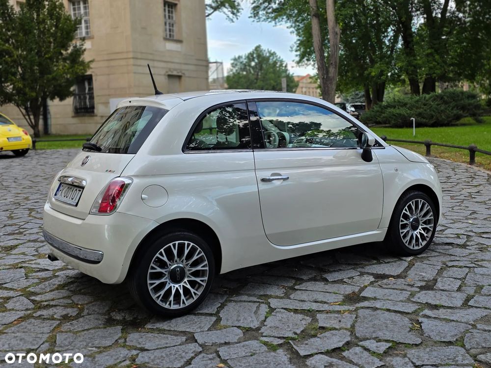 Fiat 500 - 3