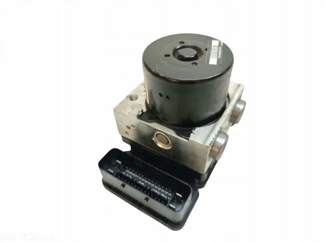POMPA HAMULCOWA ABS MAZDA 3 II BL 8V61-2C405-CA 06.2109-5857.3 - 1