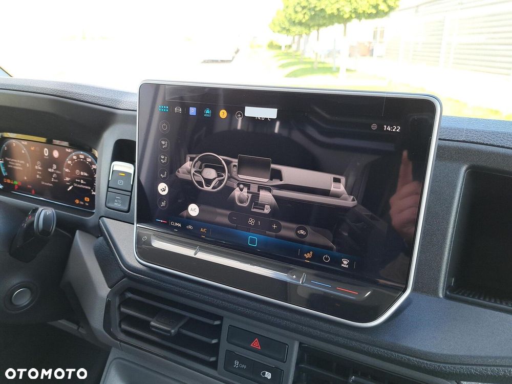 Volkswagen Crafter - 20