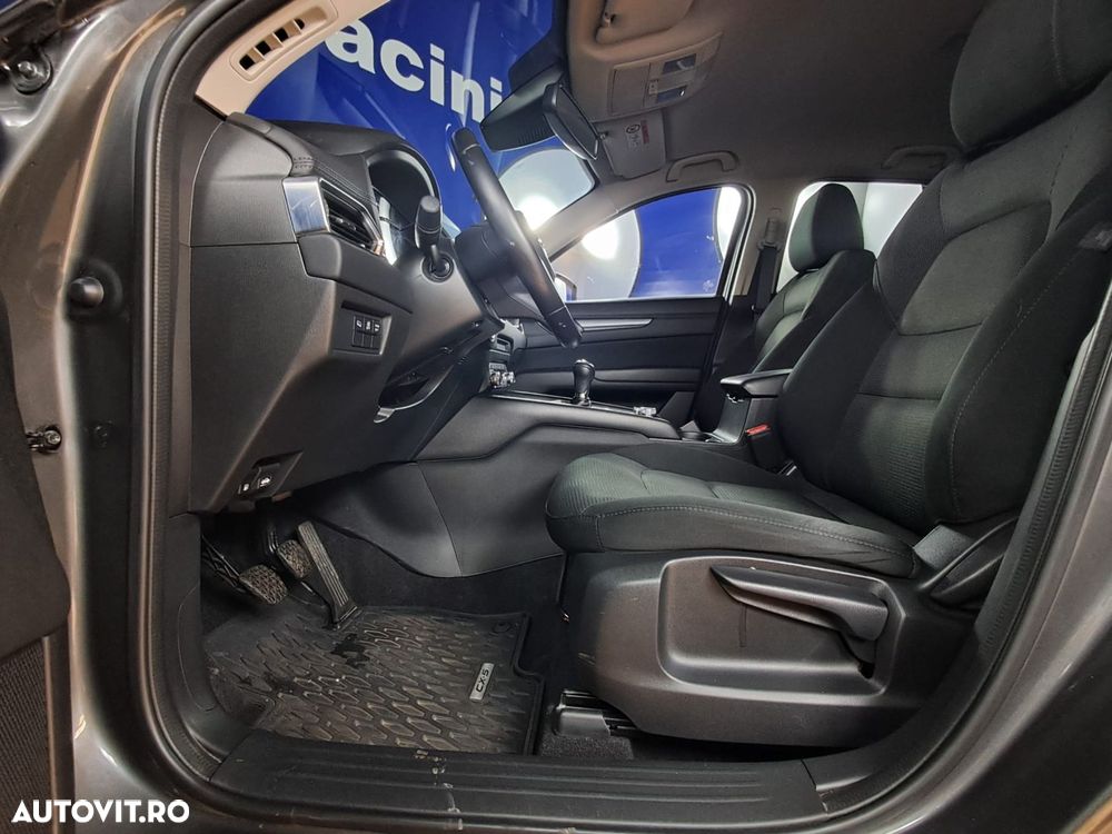 Mazda CX-5 - 11
