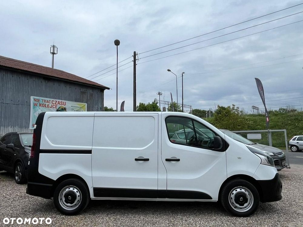 Renault Trafic - 34
